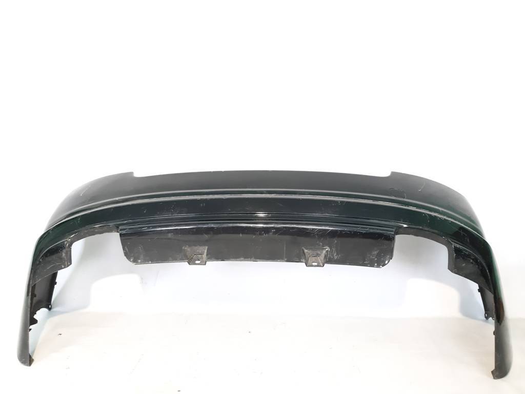 S60 Бампер задній Volvo S60 2011-2016 39808124 Volvo S60 4