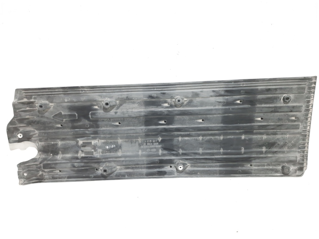 Forte. Захист днища правий Kia Forte 2014-2018 84145A7000 Kia Forte