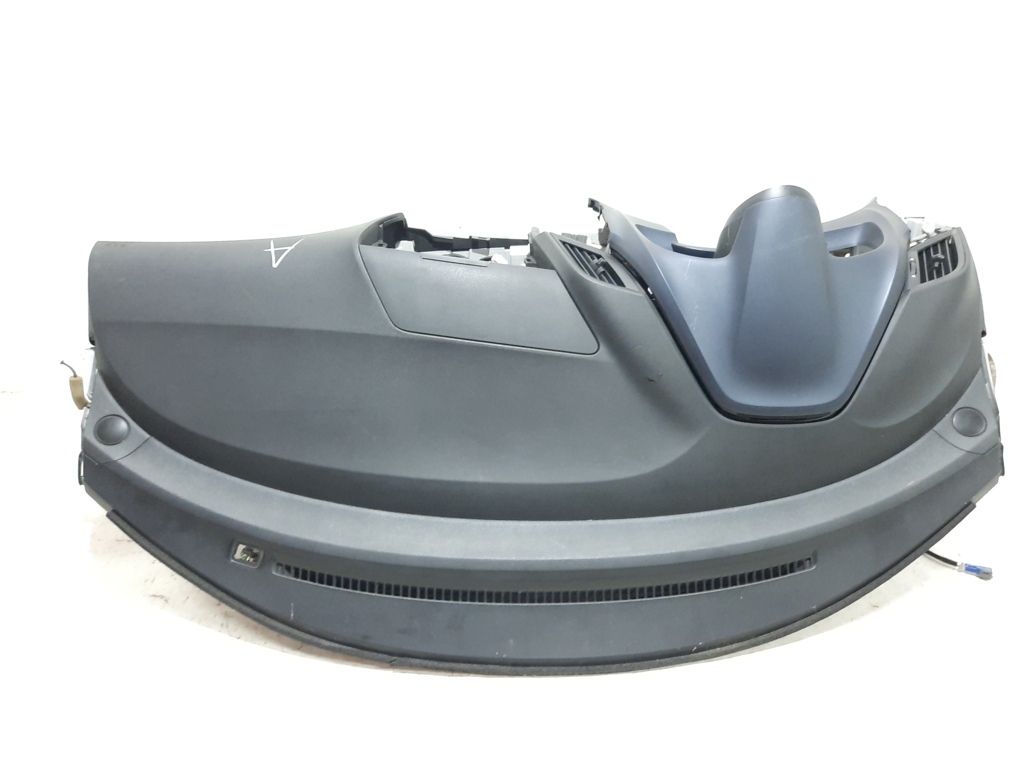 Cr-z Торпеда з повітропроводами Honda CR-Z 2011-2016 77190SZTG02ZA Honda CR-Z 5