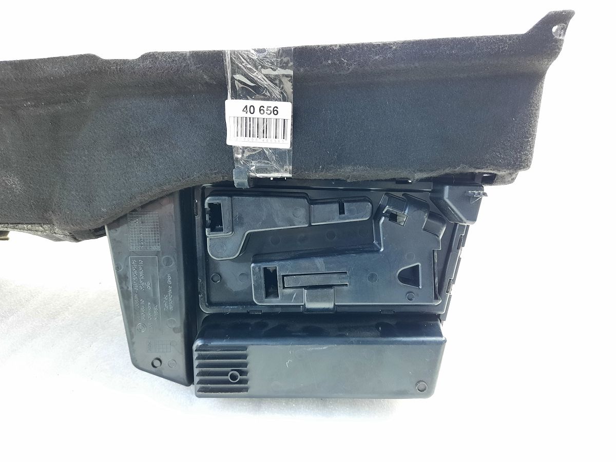 328i xdrive Обшивка багажного відділення права BMW 328i xDrive 2013-2016 51487246296 BMW 328i xDrive 5