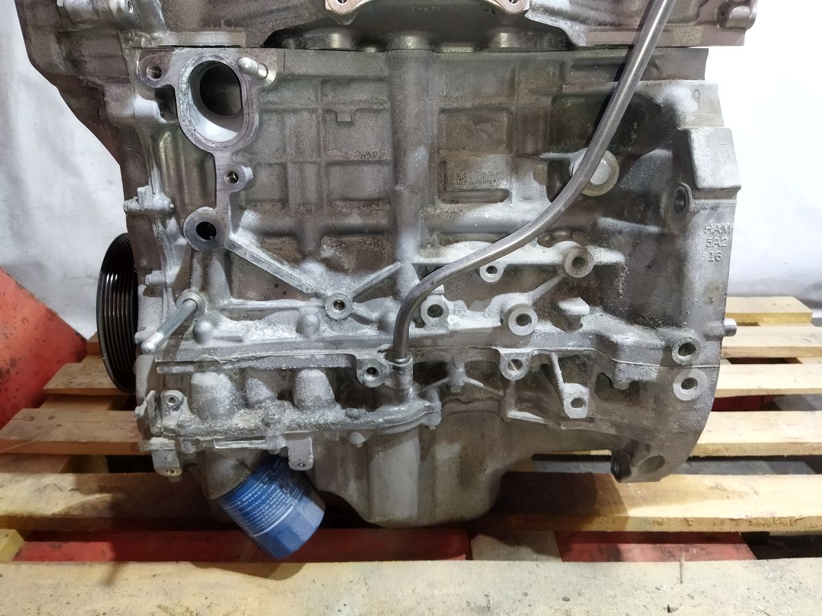 Ilx Двигун (голий) перегрітий Acura ILX 2016-2020 10002R4HA01 Acura ILX 2