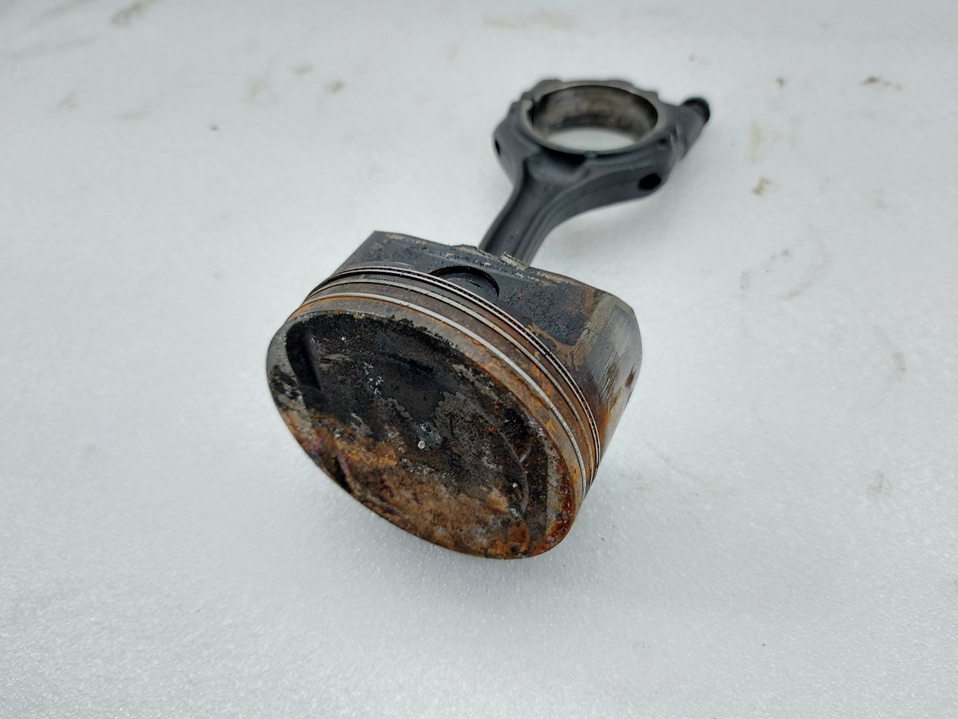 Journey Шатун з поршнем (кривий) Dodge Journey 2009-2020 5191341AA Dodge Journey 3 Journey Шатун з поршнем (кривий) Dodge Journey 2009-2020 5191341AA Dodge Journey 3