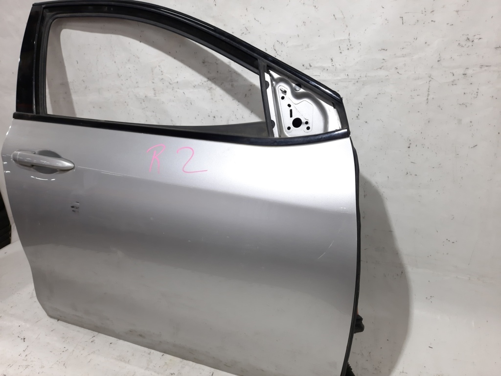 Dart Дверь передняя правая Dodge Dart 2013-2019 68158724AD Dodge Dart 17