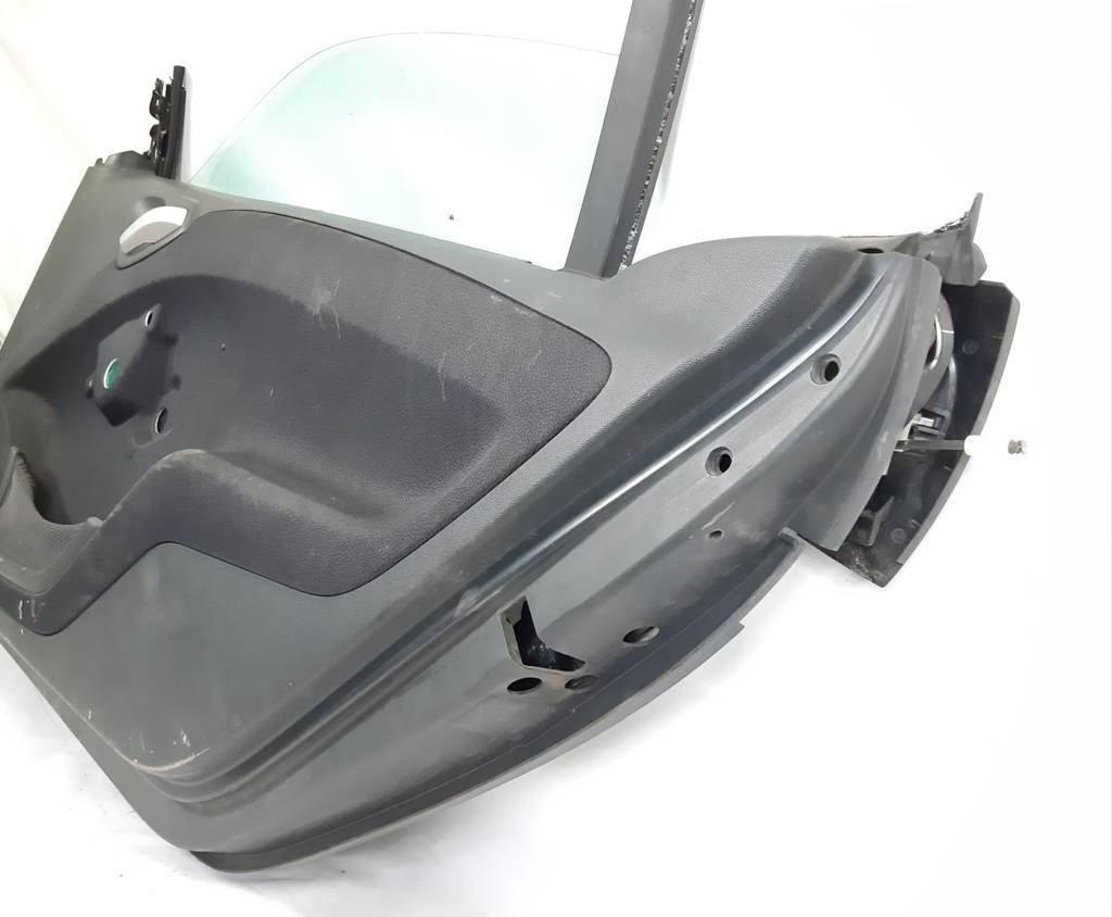 Fortwo Двері праві Smart Fortwo 2010-2016 4517202370C86U Smart Fortwo 7