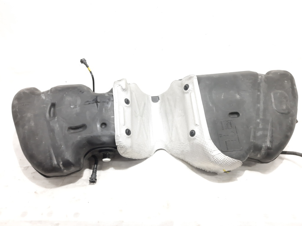 Ats Бензобак Cadillac ATS 2013-2016 23373424 Cadillac ATS 11