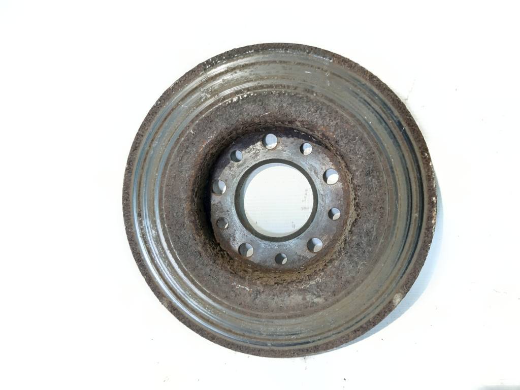 Dart Диск тормозной задний левый/правый Dodge Dart 2013-2019 68082121AB Dodge Dart 64