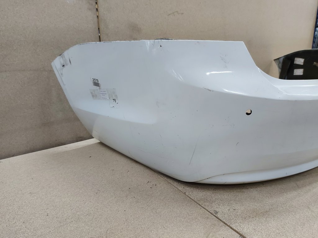 Impala Бампер задній Chevrolet Impala 2014-2015 23119747 Chevrolet Impala 3