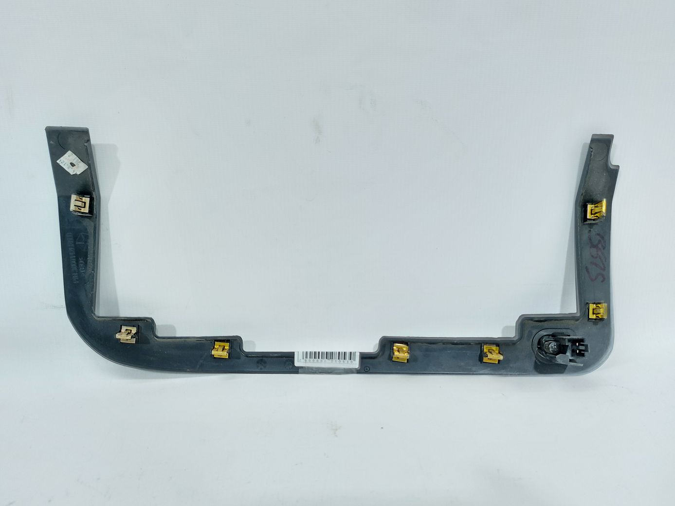 Journey Накладка бардачка Dodge Journey 2013 3000142LFN Dodge Journey 2