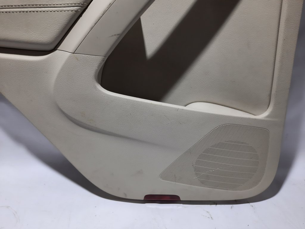 Tiguan Карта дверей задньої лівої Volkswagen Tiguan 2009-2018 5N0867211EXPA Volkswagen Tiguan 15