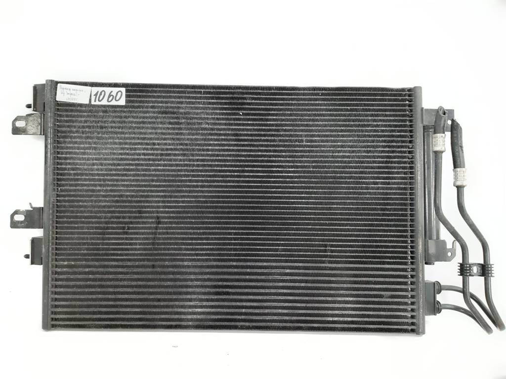 Compass Радіатор кондиціонера Jeep Compass 2010-2017 68078975AB Jeep Compass 8