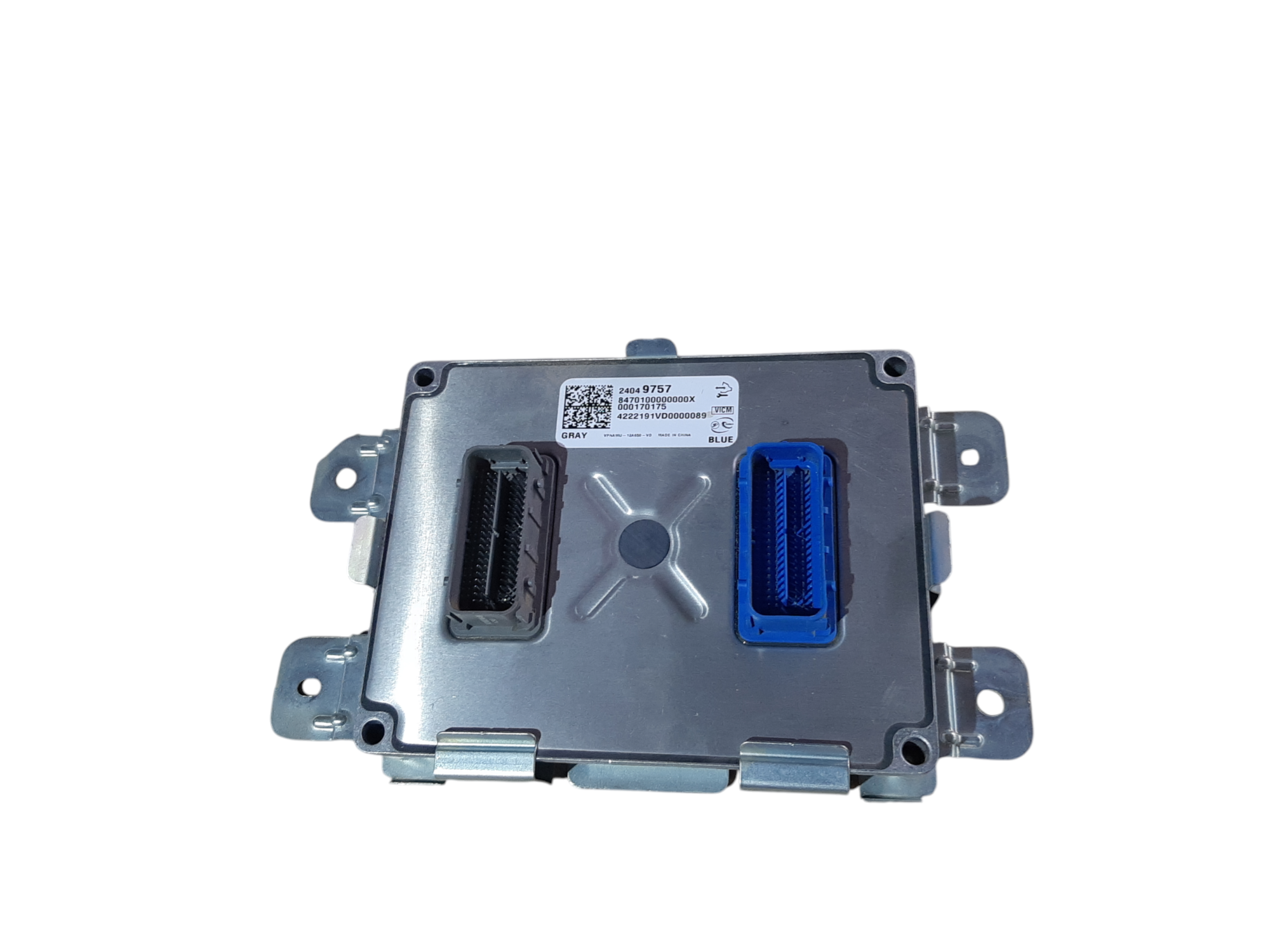 Bolt. Блок керування двигуном Chevrolet Bolt EV 2022-2023 24049757 Chevrolet Bolt EV