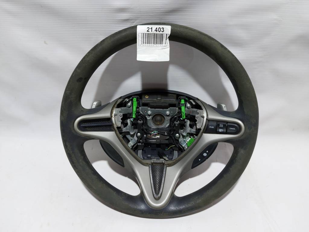 Insight Рульове колесо Honda Insight 2010 78501TF0N61ZB Honda Insight 7 Insight Рульове колесо Honda Insight 2010 78501TF0N61ZB Honda Insight 7