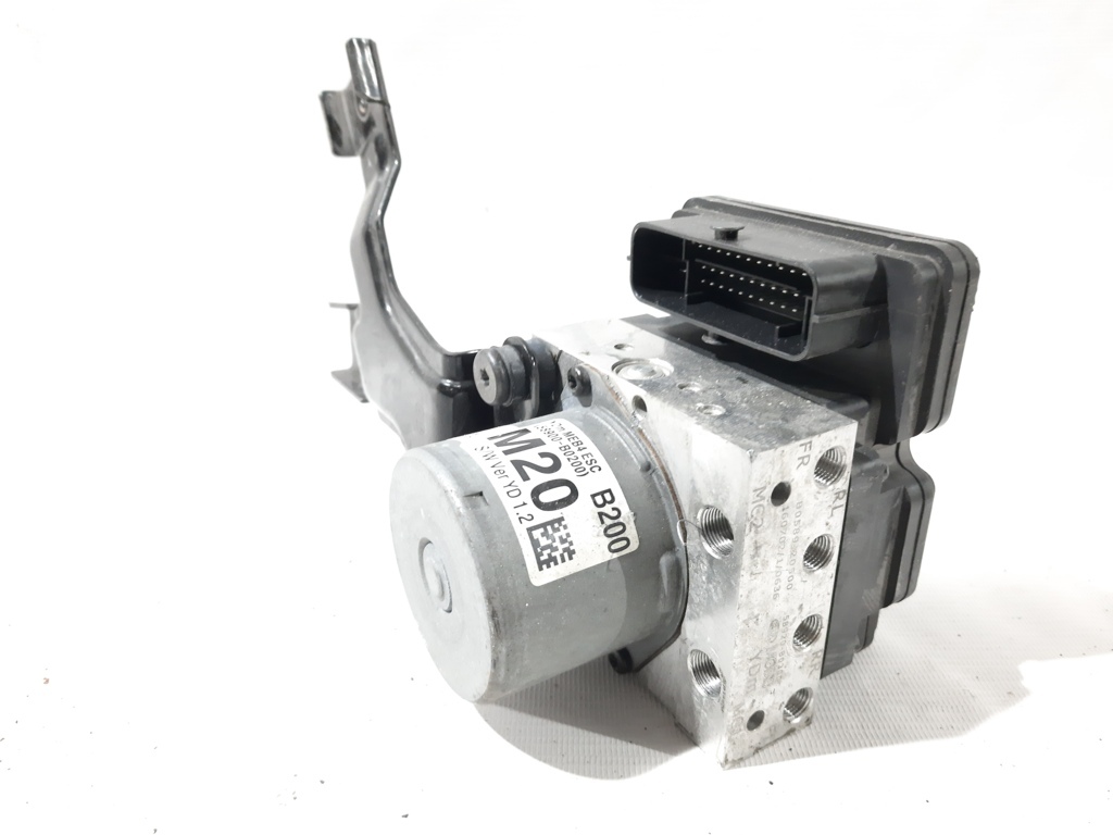 Forte Блок ABS Kia Forte 2017-2018 58920B0400 Kia Forte 2 Forte Блок ABS Kia Forte 2017-2018 58920B0400 Kia Forte 2