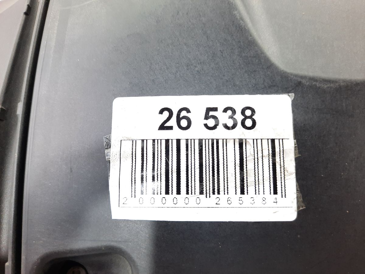 R 1200 Корпус воздушного фильтра BMW R 1200 2014 13717726792 BMW R 1200 15