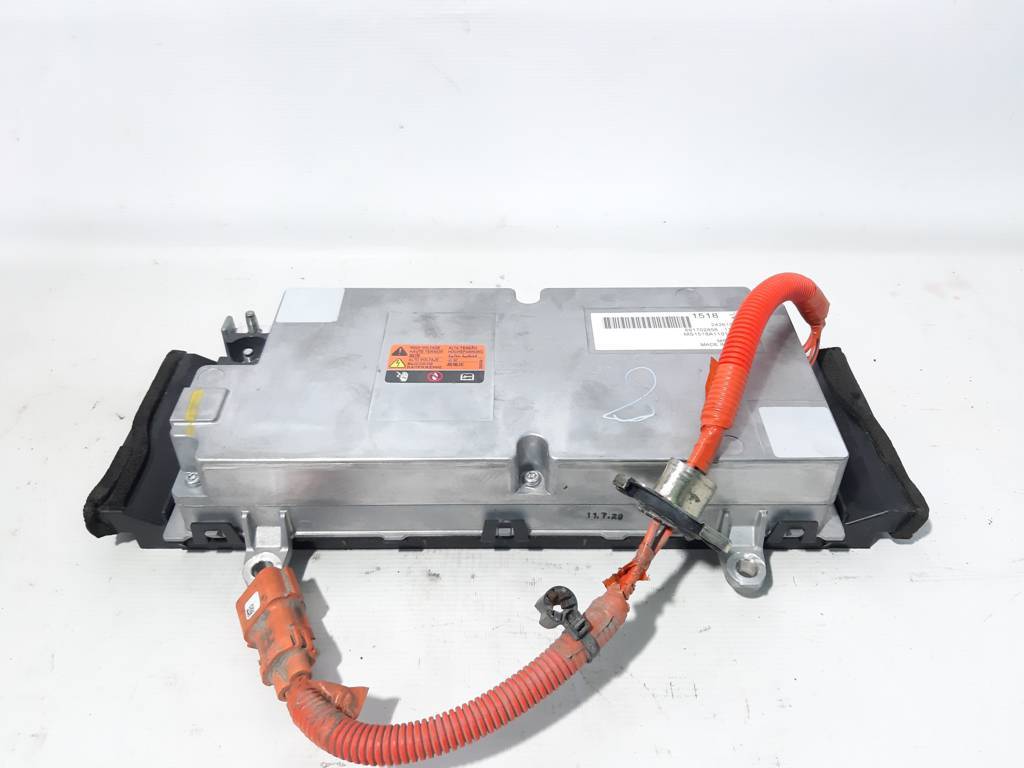 Volt. Преобразователь постоянного тока Chevrolet Volt 2011-2015 24261518 Chevrolet Volt