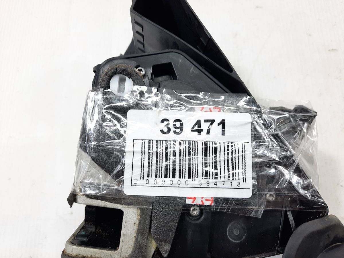 Fusion Замок двери задней левой Ford Fusion 2013-2020 FT4Z5826413E Ford Fusion 7