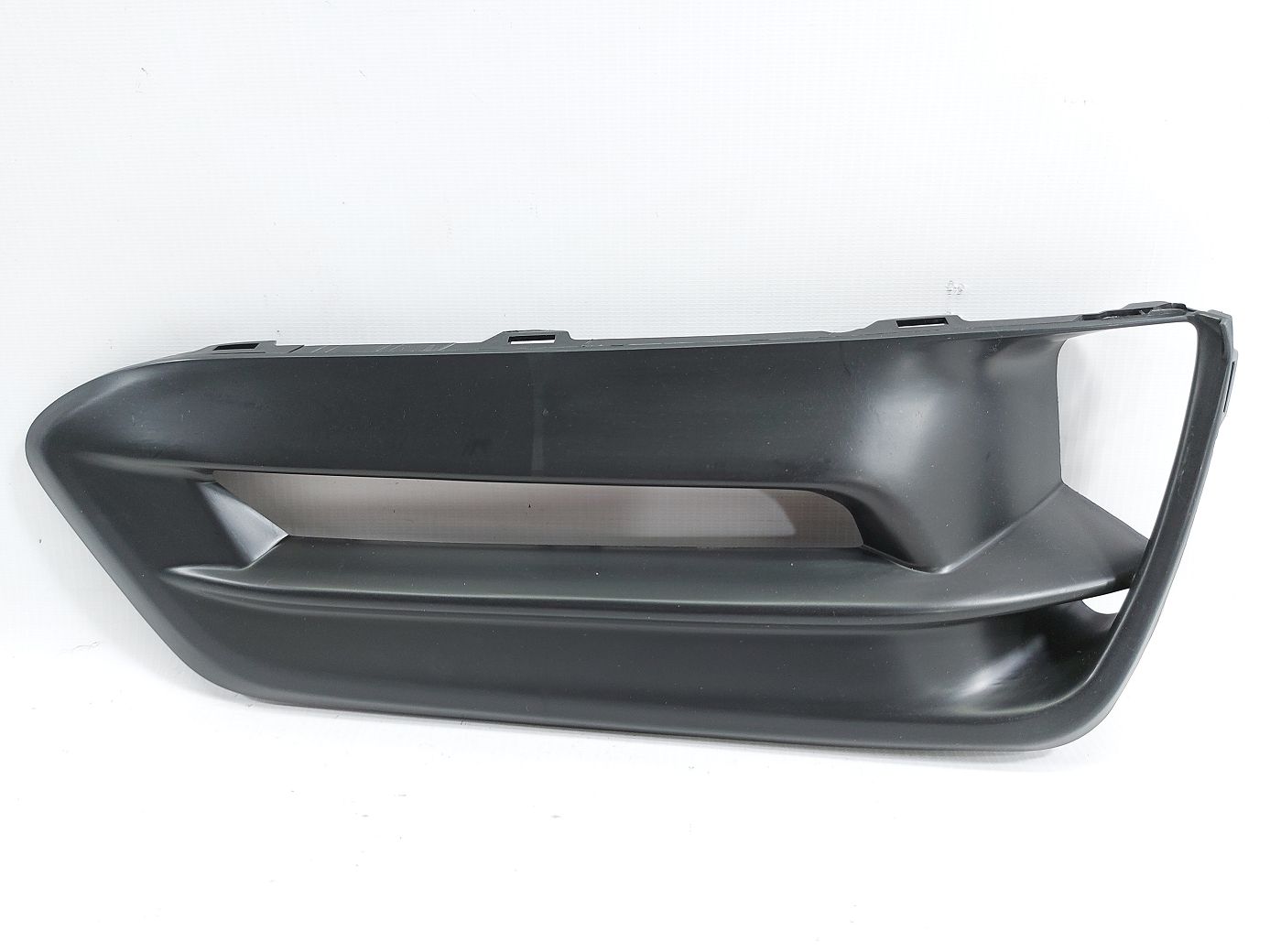 Повітропроводи бампера. Права накладка протитуманної фари Honda Accord 2018-2021 71107TVAA10 Honda Accord