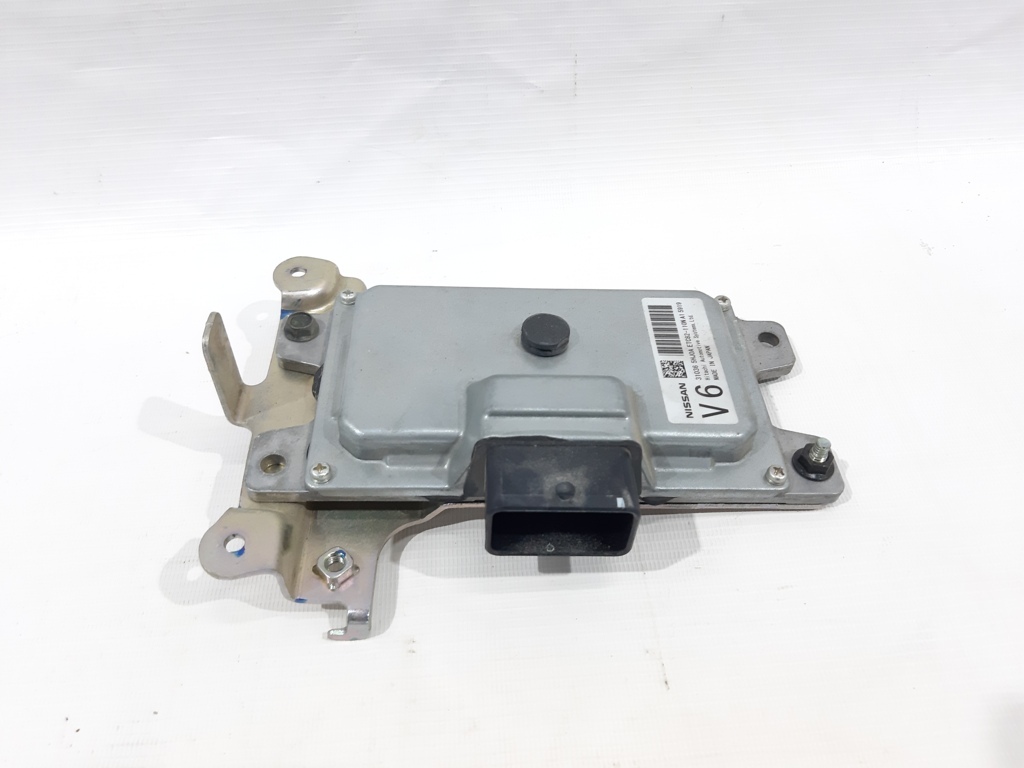 Rogue Модуль керування комп'ютером Nissan Rogue 2013-2015 310365HJ0A Nissan Rogue 2