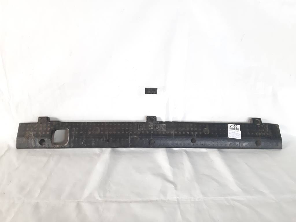 Legacy. Абсорбер бампера заднего Subaru Legacy 2010-2014 57705AJ01A Subaru Legacy