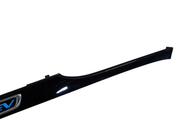 Bolt Молдинг (емблема) крила лівий (дефект) Chevrolet Bolt EV 2017-2021 42559426 Chevrolet Bolt EV 3