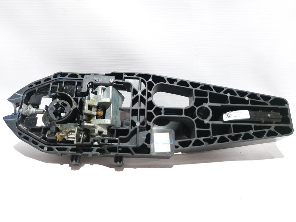 Fusion Ручка двери задней левой наружная Ford Fusion 2013-2020 DS7Z-5422405-AAPTM Ford Fusion 4