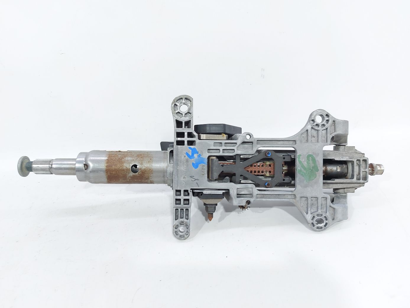 Malibu Рульова колонка Chevrolet Malibu 2017-2018 84192523 Chevrolet Malibu 9