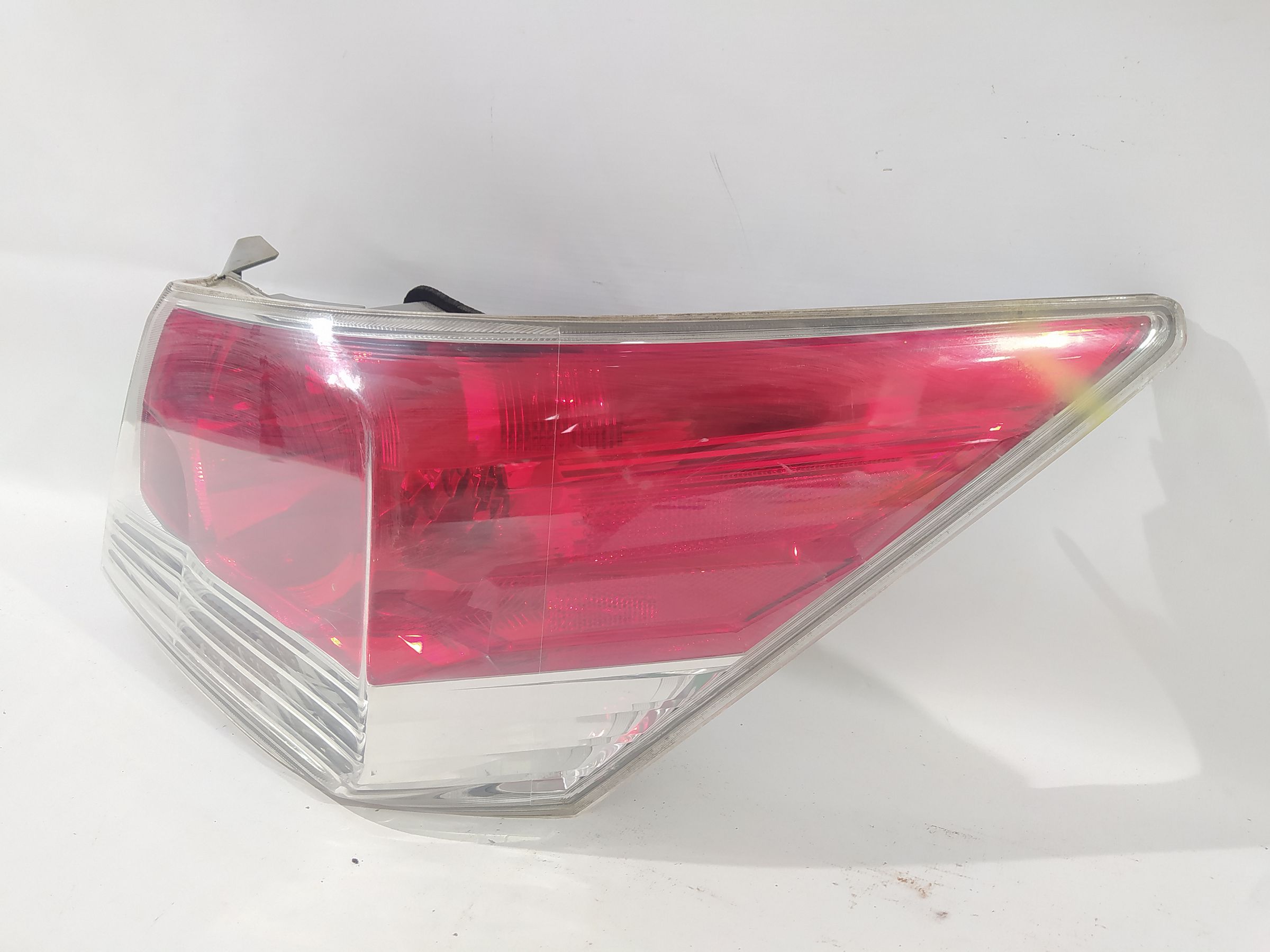 Accord Ліхтар задній правий Honda Accord 2008-2012 33500TA0A01 Honda Accord 8
