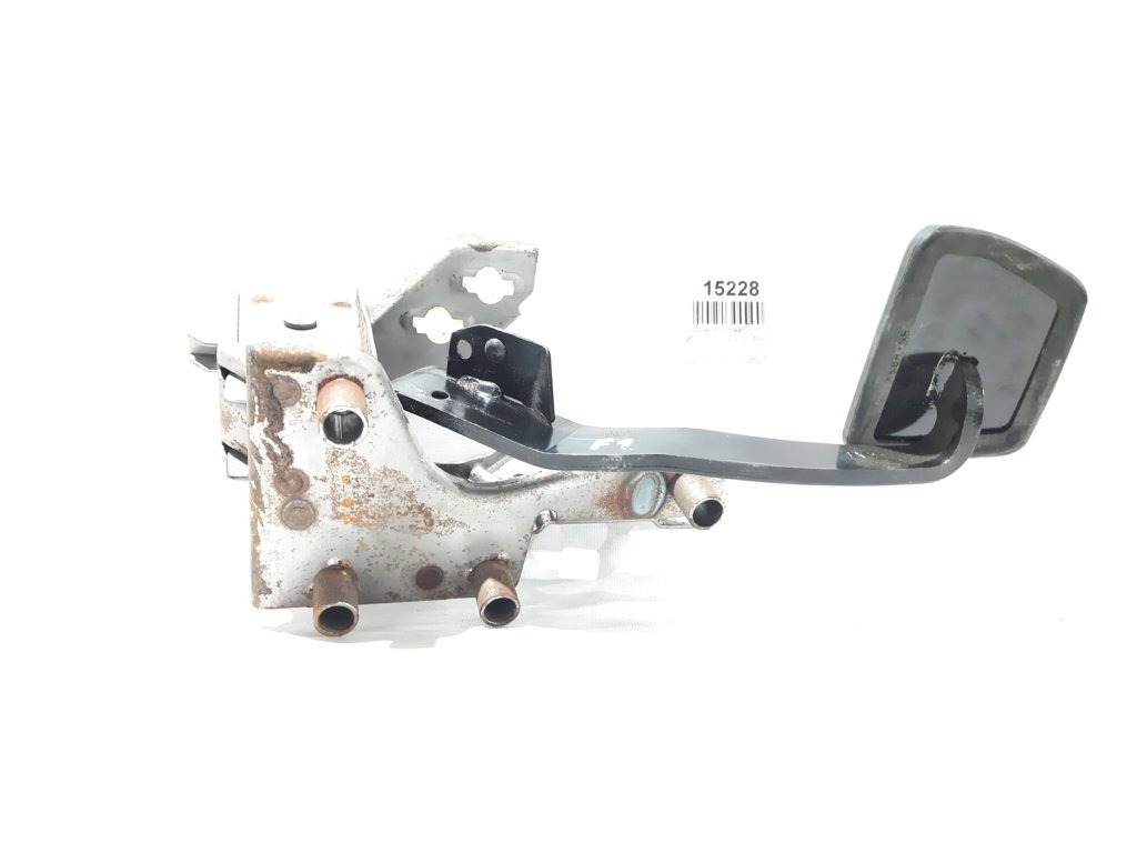 Sentra Педаль тормоза Nissan Sentra 2013-2019 465013RA0B Nissan Sentra 14