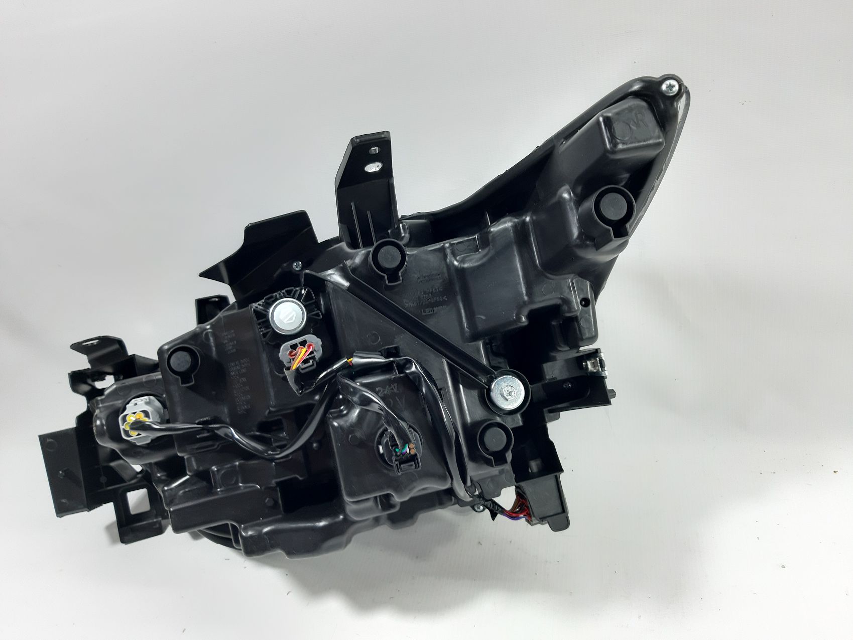 Фари головного світла Фара передня права з AFS Mazda СХ-5 2022-2024 KPF3-51-031C Mazda CX-5 7 Фари головного світла Фара передня права з AFS Mazda СХ-5 2022-2024 KPF3-51-031C Mazda CX-5 7