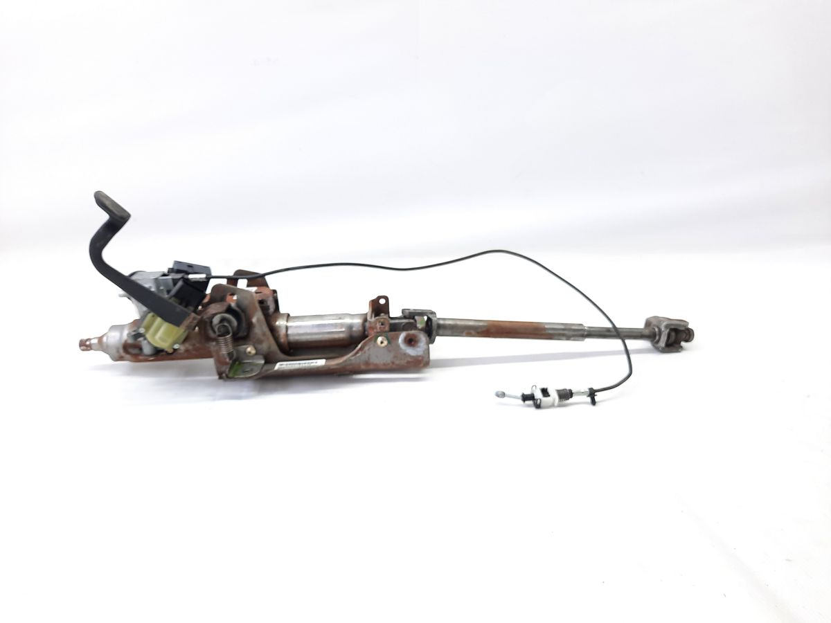 Patriot Рульова колонка Jeep Patriot 2012-2017 4664341AT Jeep Patriot 4