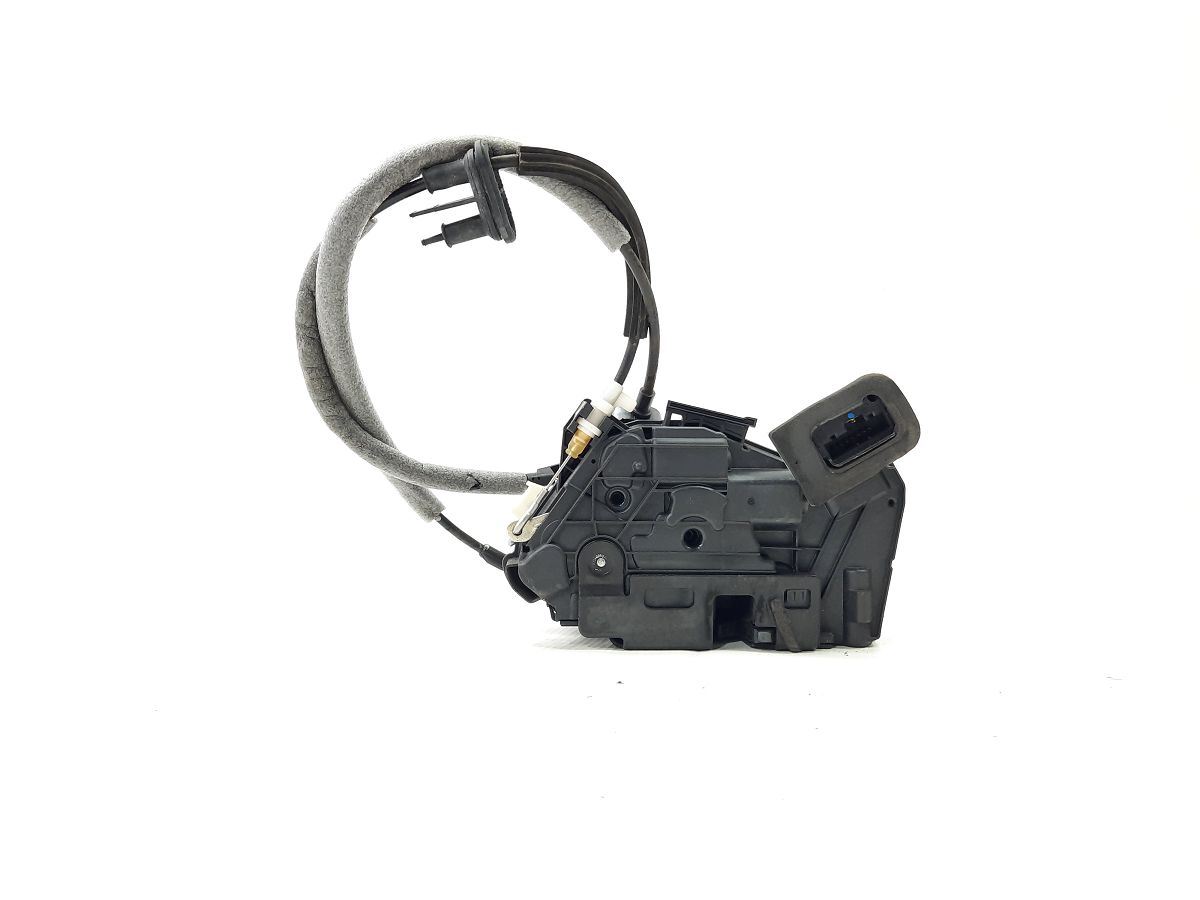 Passat s Замок дверей передньої правої Volkswagen Passat S 2012-2017 5K1837016J Volkswagen Passat S 7