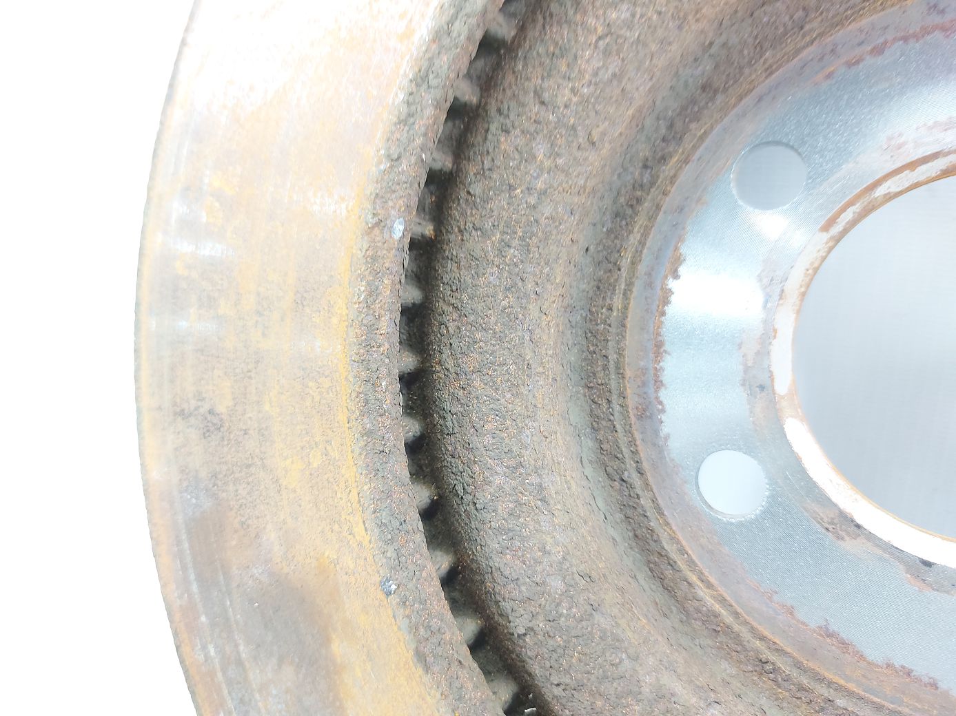 Xf Диск тормозной передний левый/правый Jaguar XF 2009-2015 C2C25337 Jaguar XF 3