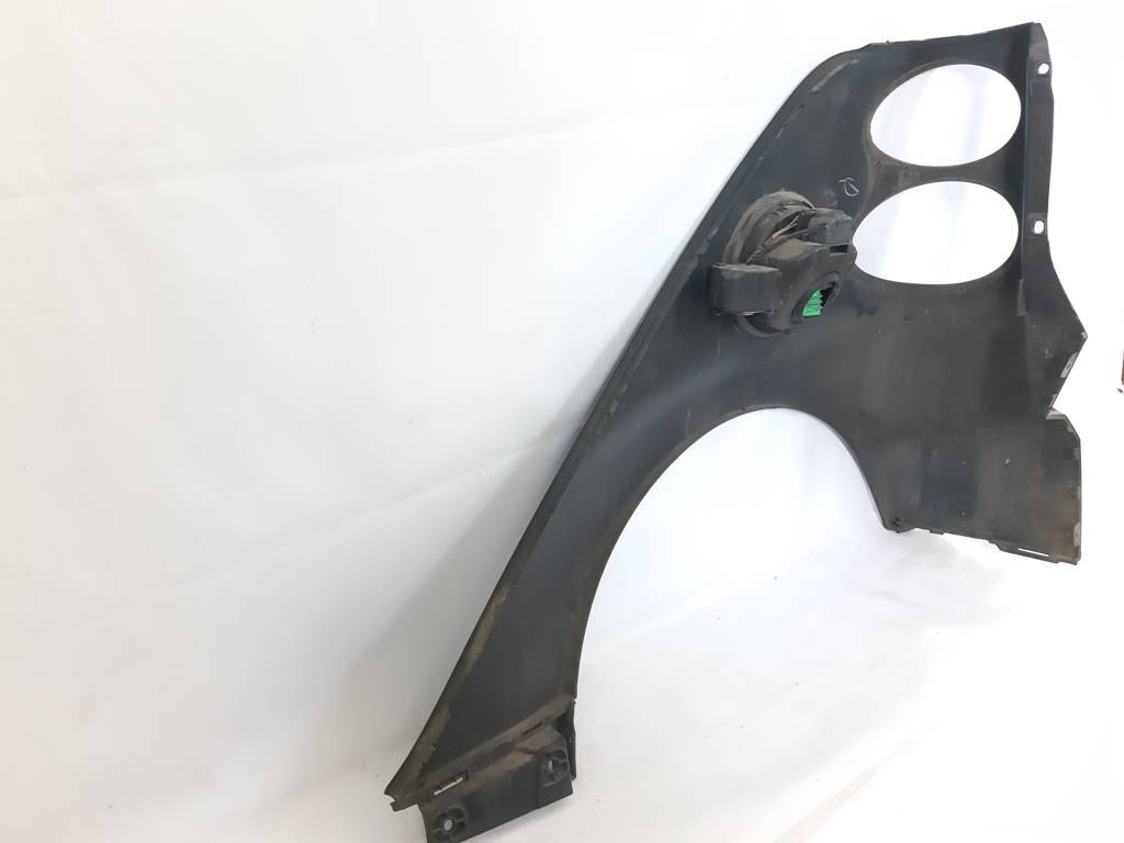 Fortwo Крыло заднее правое Smart Fortwo 2008-2016 4518810201CA7L Smart Fortwo 5
