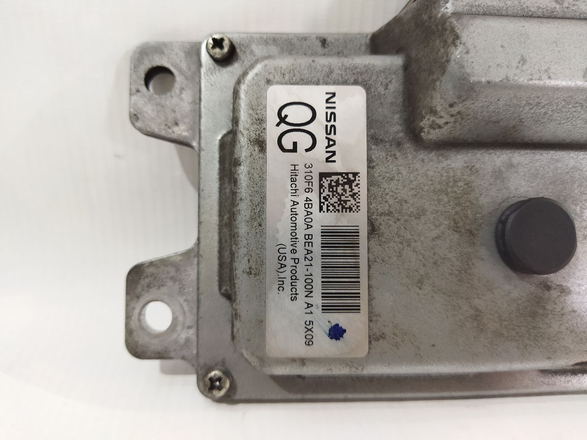 Altima Модуль управления трансмиссией Nissan Altima 2013-2018 310369HM0E Nissan Altima 3