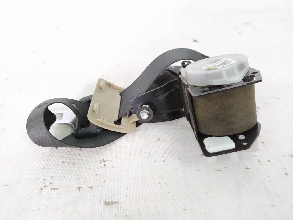 Optima Ремінь безпеки задній правий Kia Optima 2011-2016 898202T510VA Kia Optima 3 Optima Ремінь безпеки задній правий Kia Optima 2011-2016 898202T510VA Kia Optima 3