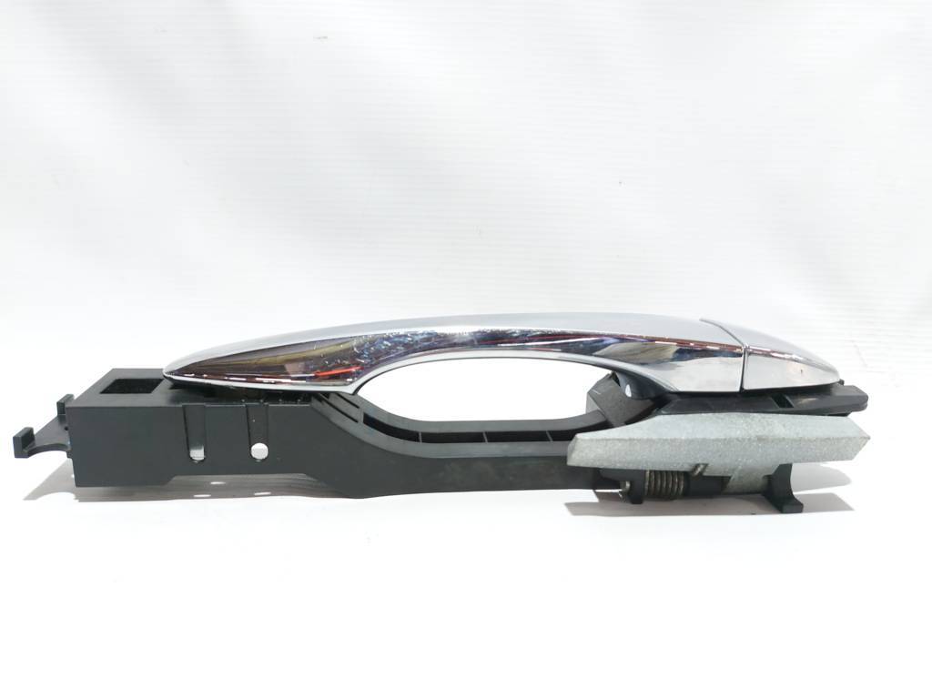 Altima Ручка дверей задньої правої/лівої зовнішня Nissan Altima 2013-2019 826403TA0A Nissan Altima 23