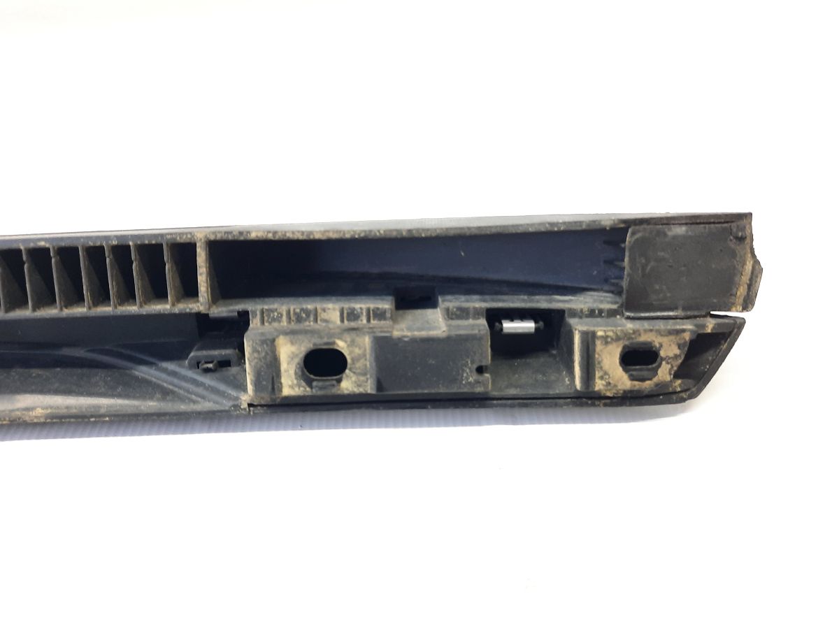 Equinox Рейлінг даху лівий Chevrolet Equinox 2010-2017 84016250 Chevrolet Equinox 7