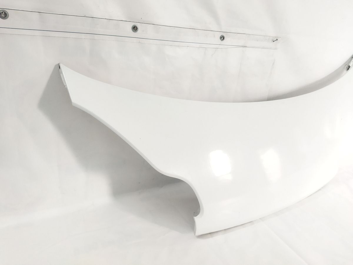 Fortwo Капот Smart Fortwo 2008-2016 4517510102CA8L Smart Fortwo 2