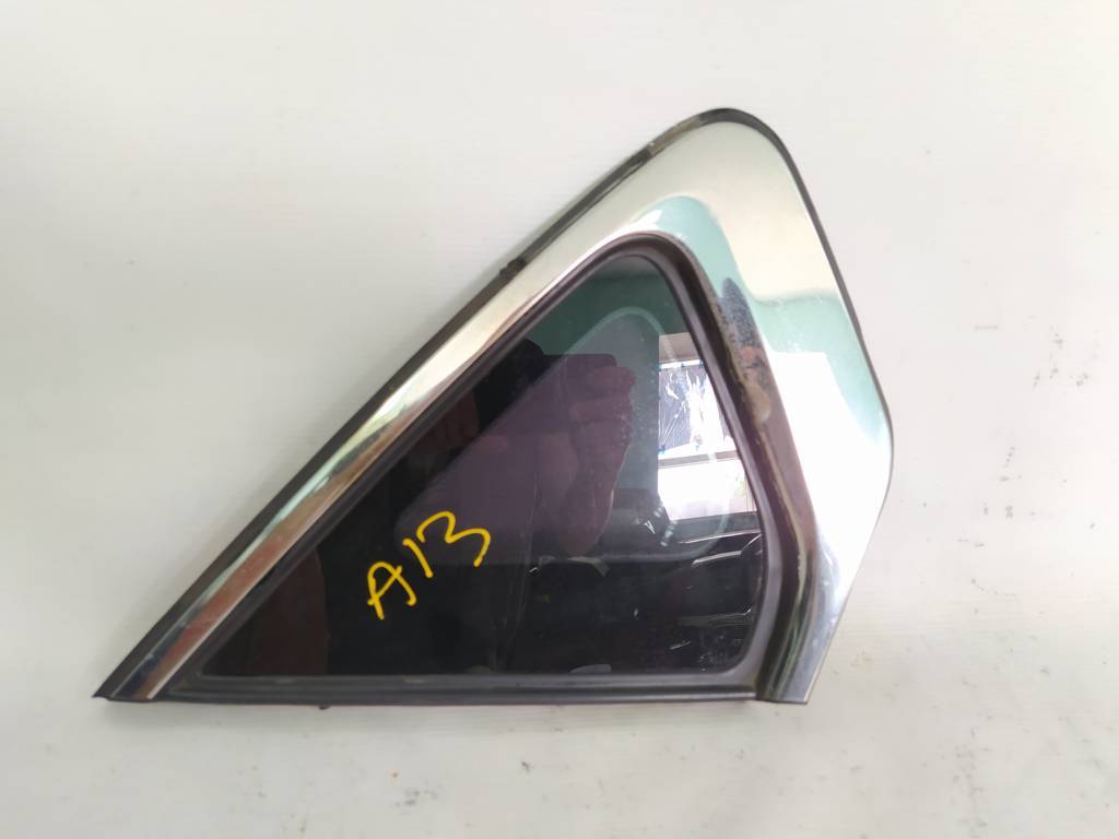 Altima Двері задньої чверті ліва Nissan Altima 2013-2018 822353TA0B Nissan Altima 4