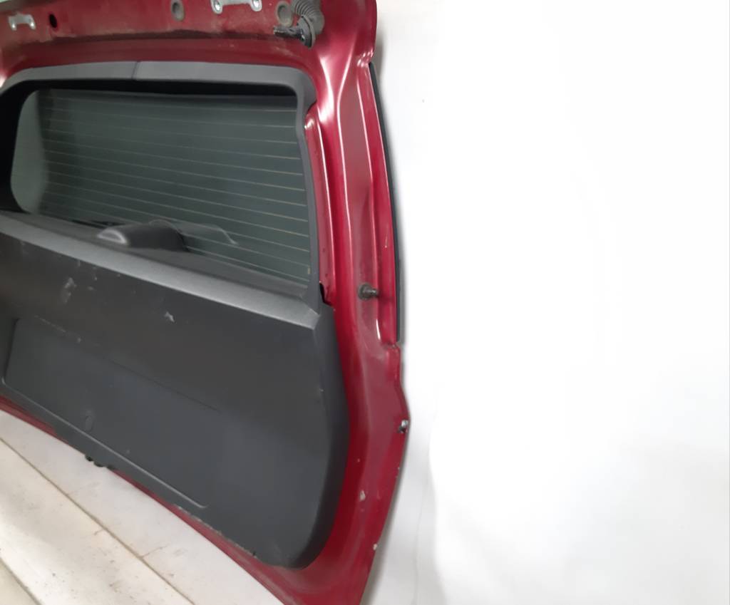 Patriot Кришка багажника задні двері (дефект) Jeep Patriot 2007-2017 68279277AA Jeep Patriot 38