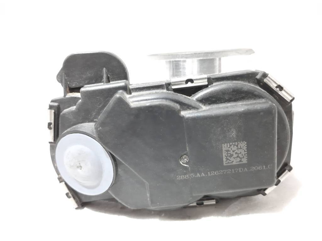 Malibu Дросельна заслінка Chevrolet Malibu 2013-2016 12670839 Chevrolet Malibu 13