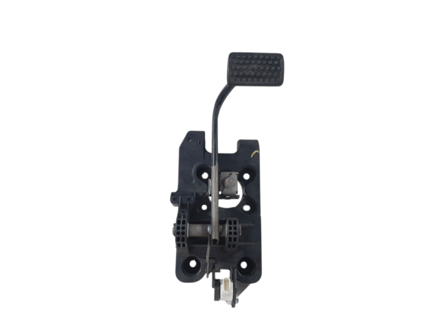 Bolt. Педаль тормоза Chevrolet Bolt EV 2017-2023 42723147 Chevrolet Bolt EV