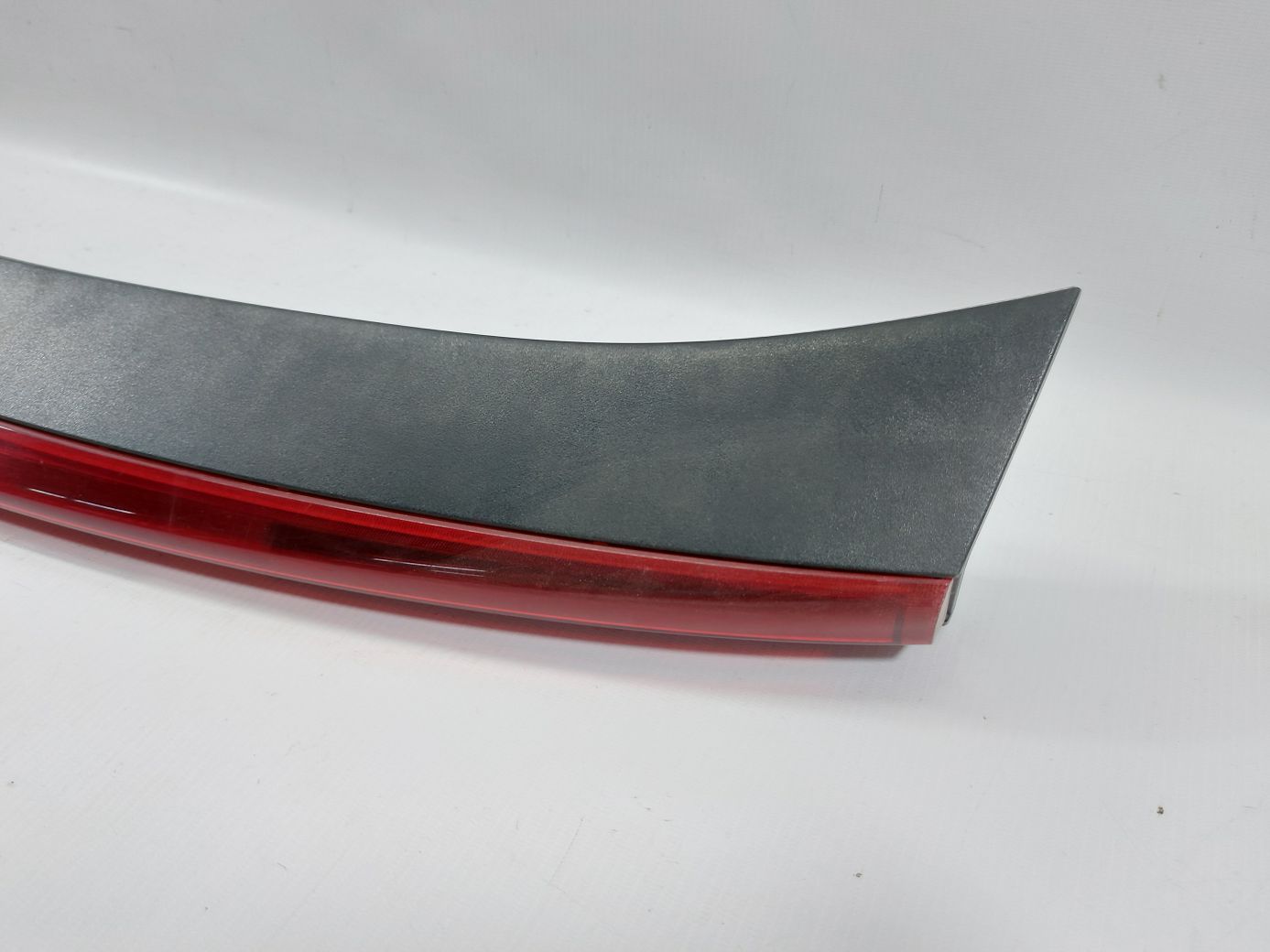 Insight Спойлер крышки багажника Honda Insight 2012 74900TM8A01 Honda Insight 2