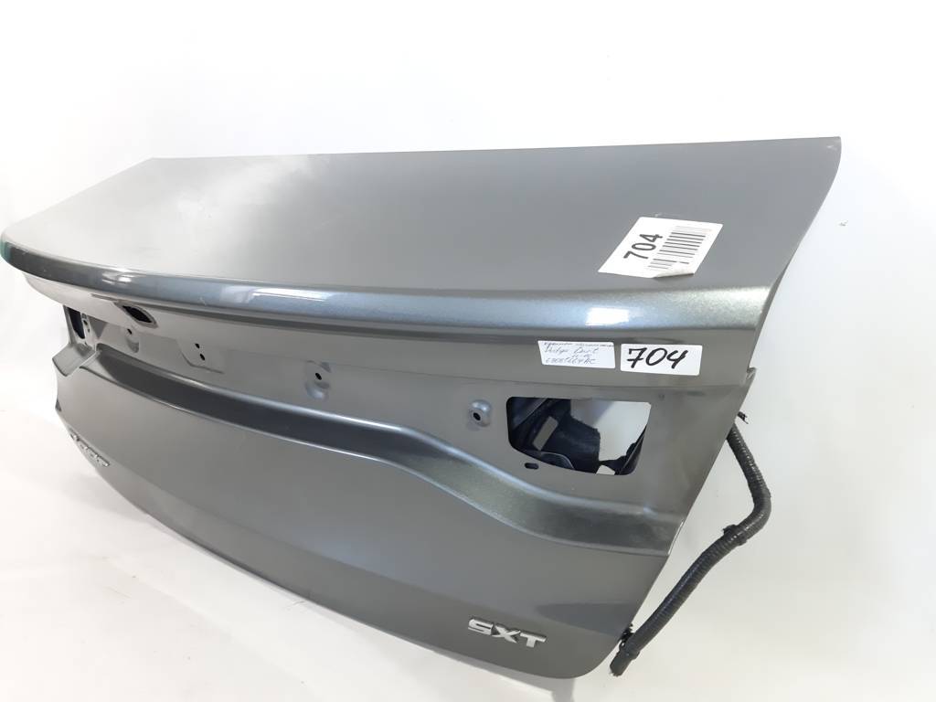 Dart Крышка багажника Dodge Dart 2013-2019 68081664AC Dodge Dart 63