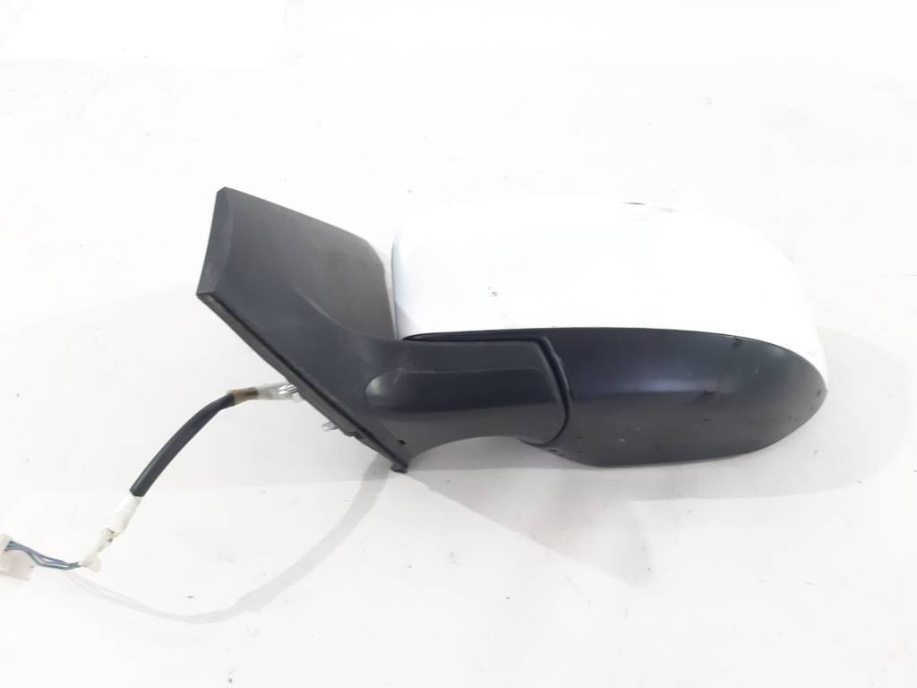 Sentra Дзеркало ліве Nissan Sentra 2013-2015 963023SG0D Nissan Sentra 6