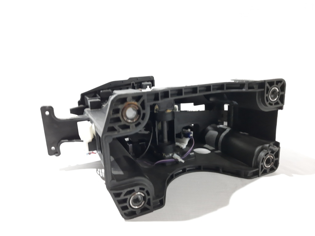 Sentra Куліса перемикання АКПП Nissan Sentra 2013-2019 349019AN2B Nissan Sentra 17