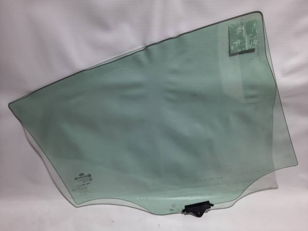 Optima Скло дверей задньої лівої Kia Optima 2011-2016 834112T010 Kia Optima 8