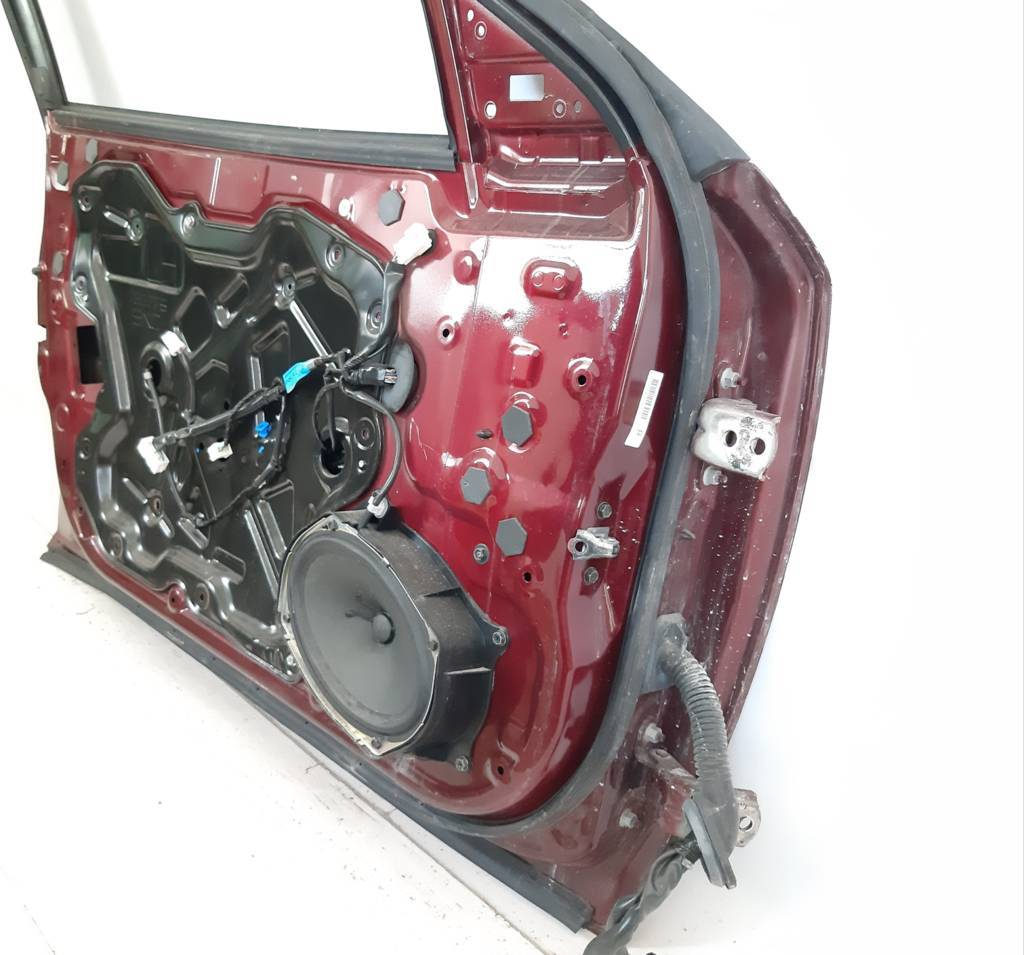 Maxima Дверь передняя левая Nissan Maxima 2009-2011 H01019N0MA Nissan Maxima 6