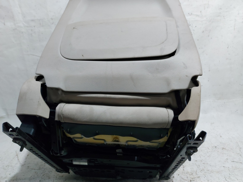 5 series Сиденье переднее левое BMW 5 series 2009-2016 52109160684 BMW 5 series 9