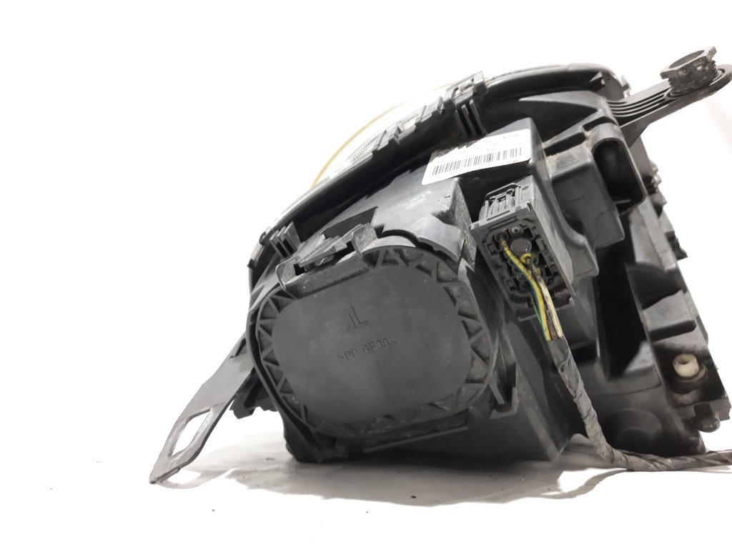 Cooper Фара передня ліва Mini Cooper 2007-2015 63122751875 Mini Cooper 5